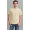 Gildan Mens G200(Sand)