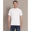 Gildan Mens G200(White)