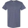 (1) Heather Navy + (1) Red