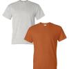 Ash/Texas Orange