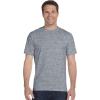 Xxxxx-large dark Heather