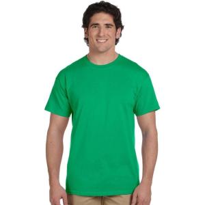 Gildan Mens G200(Antique Irish Green)