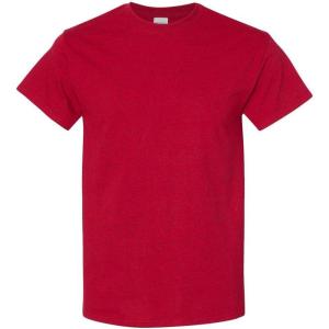 Gildan Mens G200(Antque Cherry Rd)