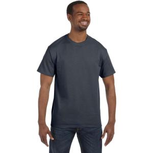Gildan Mens G200(Charcoal)