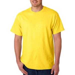 Gildan Mens G200(Daisy)