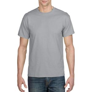 Gildan Mens G200(Gravel)