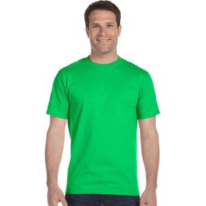 Gildan Mens G200(Green)