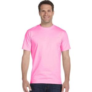 Gildan Mens G200(Heliconia)