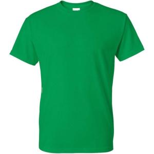 Gildan Mens G200(Irish Green)