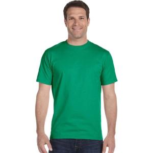 Gildan Mens G200(Kelly Green)
