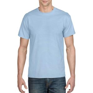 Gildan Mens G200(Light Blue)