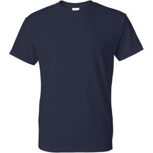 Gildan Mens G200(Navy)