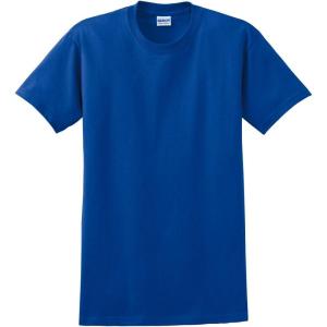 Gildan Mens G200(Royal)