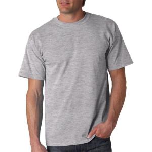 Gildan Mens G200(Sport Grey)
