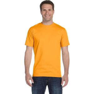 Gildan Mens G200(Tennessee Orange)