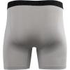 Gildan Men’s Performance Underwear Boxer Briefs(Black/Charcoal/Opal Grey)