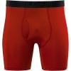 Gildan Men’s Performance Underwear Boxer Briefs(Royal/Navy/Chinese Red/Charcoal)