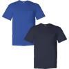 (1) Royal + (1) Navy