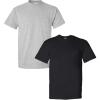 (1) Sport Grey + (1) Black