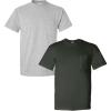 (1) Sport Grey + (1) Forest Green