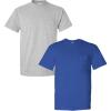 (1) Sport Grey + (1) Royal