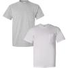 (1) Sport Grey + (1) White