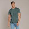 Gildan Adult Softstyle Cotton T-Shirt, Style G64000, Multipack(Dark Heather (36-pack))