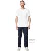 Gildan Adult Softstyle Cotton T-Shirt, Style G64000, Multipack(White (72-pack))