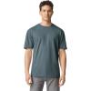 Gildan Adult Softstyle Cotton T-Shirt, Style G64000, Multipack(Dark Heather (36-pack))