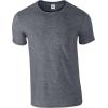 Gildan Youth Ultra Cotton T-Shirt, Style G2000B, Multipack(Jade Dome)