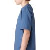 Gildan Youth Ultra Cotton T-Shirt, Style G2000B, Multipack(Natural)