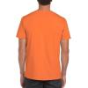 Gildan Youth Ultra Cotton T-Shirt, Style G2000B, Multipack(Stone Blue)