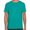 Gildan Youth Ultra Cotton T-Shirt, Style G2000B, Multipack(Jade Dome)