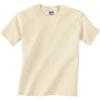 Gildan Youth Ultra Cotton T-Shirt, Style G2000B, Multipack(Natural)