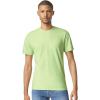 Gildan Youth Ultra Cotton T-Shirt, Style G2000B, Multipack(Pistachio)