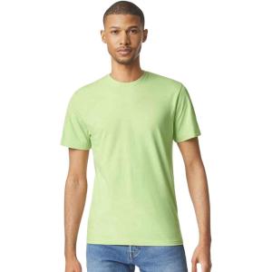 Gildan Youth Ultra Cotton T-Shirt, Style G2000B, Multipack(Pistachio)