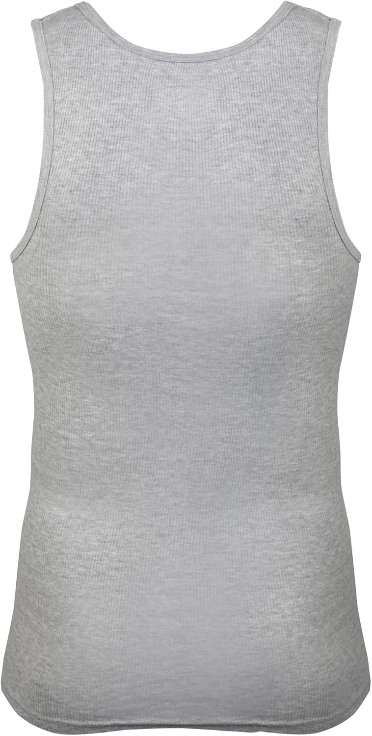 imageGildan Mens AShirts Tanks MultipackSport GreyBoneSea Kelp 5pack