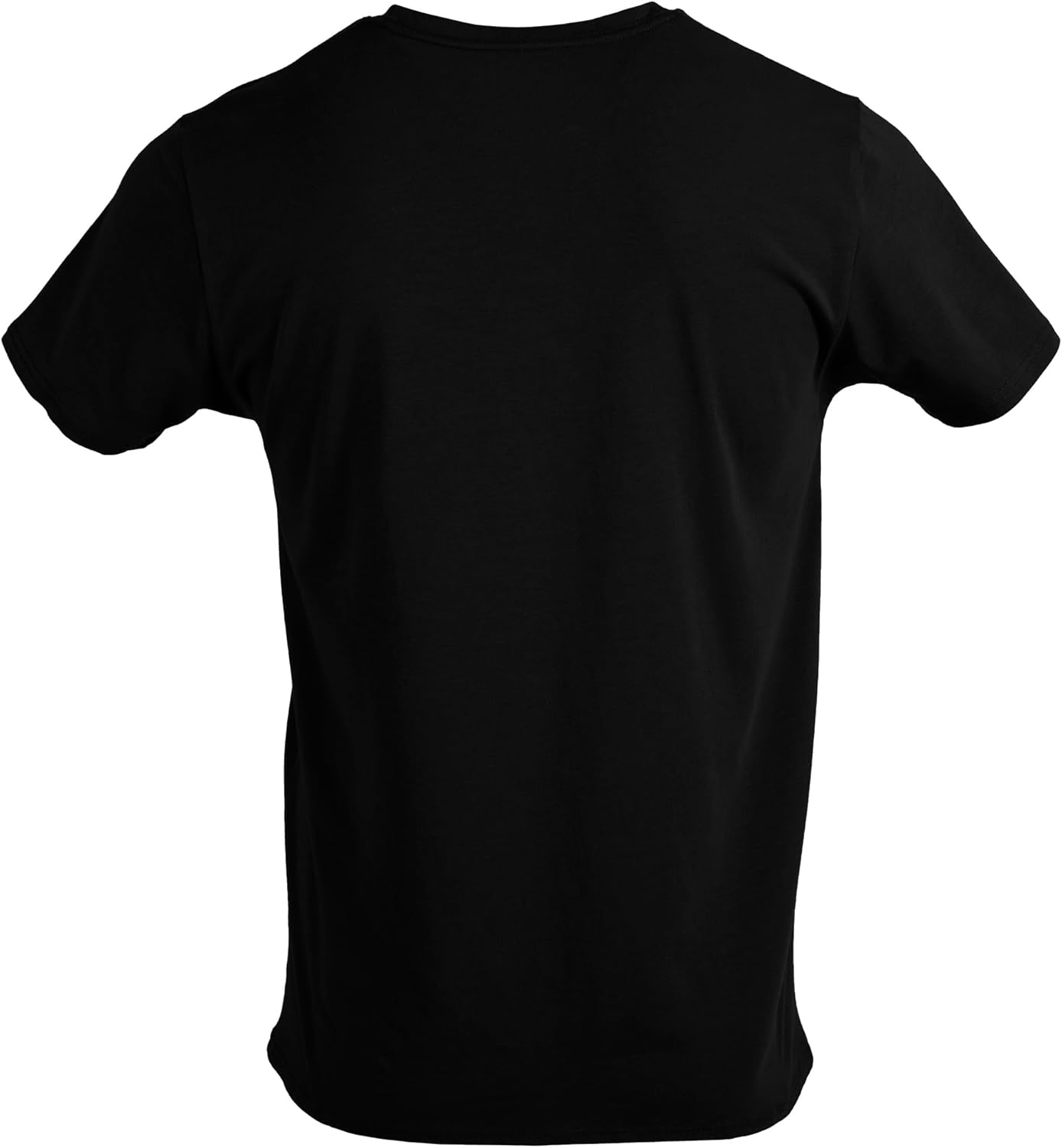 imageGildan Mens VNeck TShirts Multipack Style G1103Black