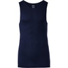Gildan Men’s A-Shirts Tanks Multipack(Navy/Cardinal Red/Metro Blue (5-pack))