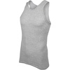 Gildan Men’s A-Shirts Tanks Multipack(Sport Grey (6-pack))