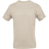 Gildan Men’s Crew T-Shirts, Multipack, Style G1100(Black/Odyssey Grey/Bone/Cream/White (5-pack))