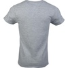 Gildan Men’s Crew T-Shirts, Multipack, Style G1100(Sport Grey (5-pack))
