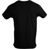 Gildan Men’s V-Neck T-Shirts, Multipack, Style G1103(Black)