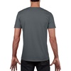 Gildan Men’s V-Neck T-Shirts, Multipack, Style G1103(Royal)