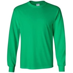 Gildan Men’s V-Neck T-Shirts, Multipack, Style G1103(Irish Green)