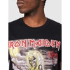 Collectors Mine Men’s Crew Neck 1/2 Sleeve T-Shirt Large Black [Apparel]