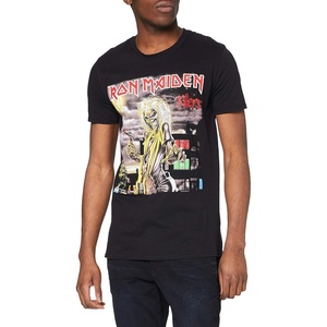 Collectors Mine Men’s Crew Neck 1/2 Sleeve T-Shirt Large Black [Apparel]