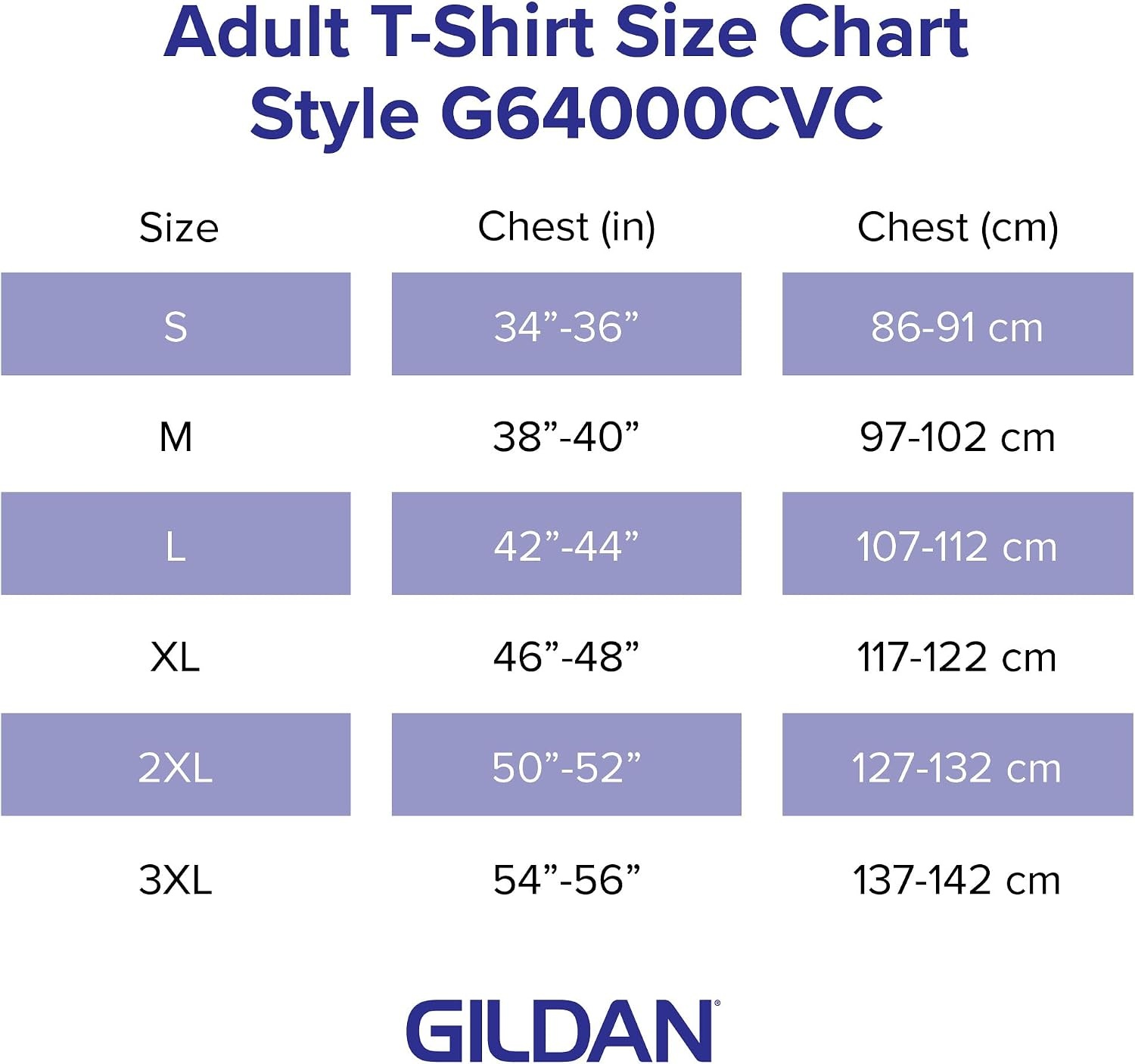 image:imageGildan Adult Softstyle CVC Short Sleeve TShirt Style G67000 MultipackCement