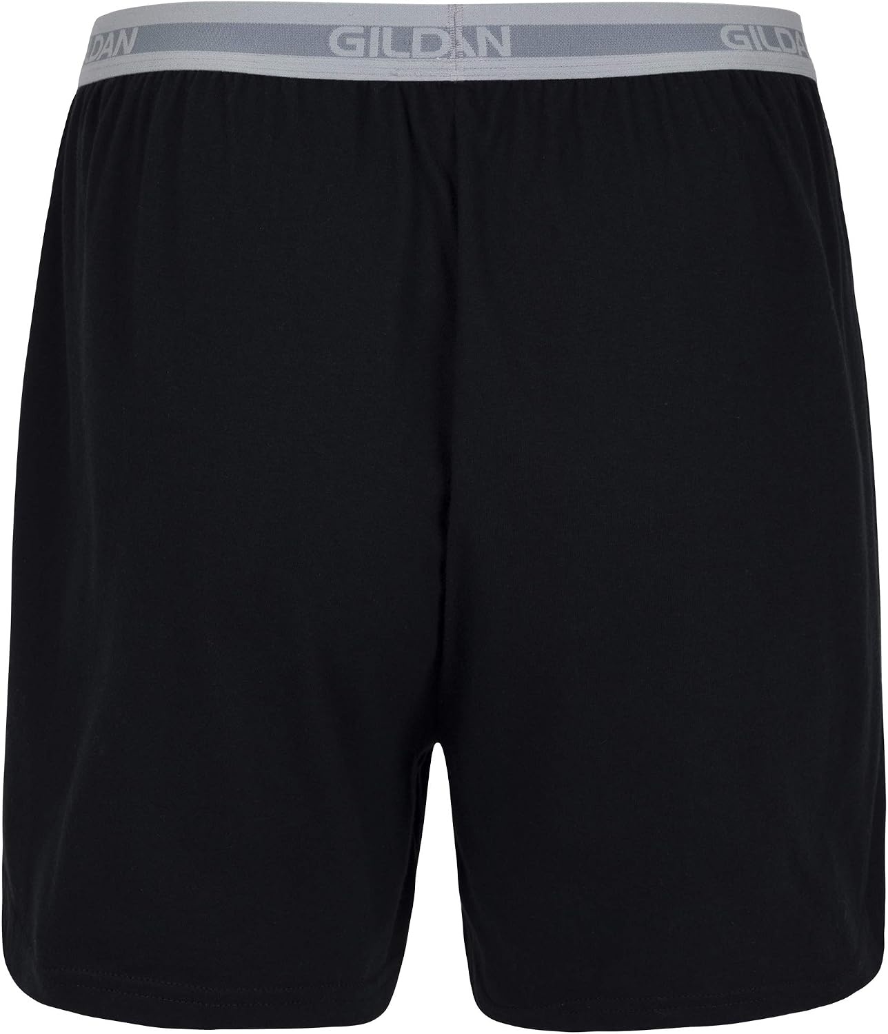 image:imageGildan Mens Underwear Boxers MultipackBlack 5pack
