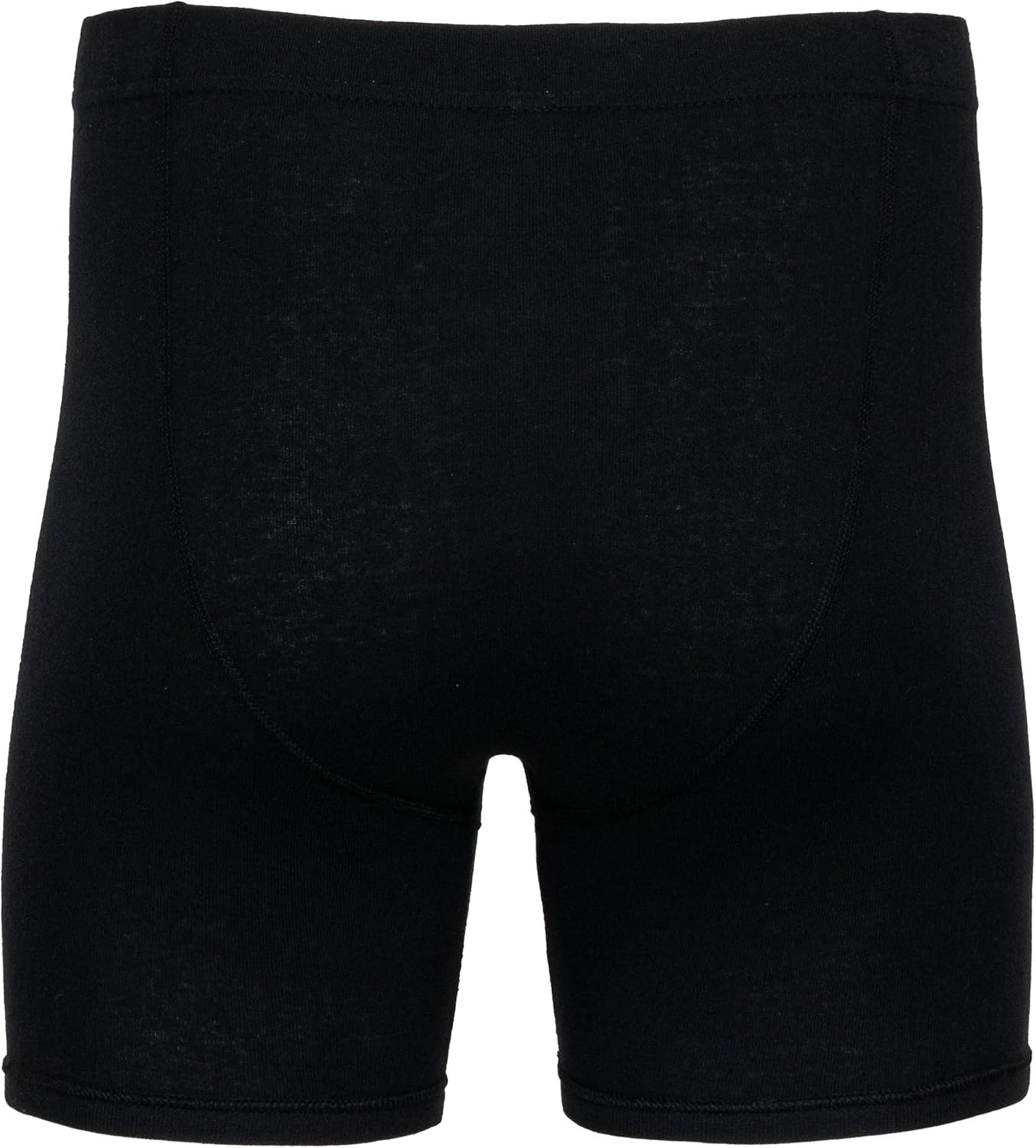 image:imageGildan Mens Underwear Covered Waistband Boxer Briefs MultipackBlackGarnetGraphite